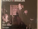 TONY BENNETT & DAVE BRUBECK White House Sessions Live 1962 180 gram NEW 2 x LP