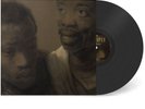billy woods - Aethiopes Limited Black Vinyl LP Backwoodz Armand Hammer Presale