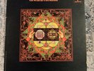 The Wizards From Kansas S/T Self Titled Lp PROMO Vinyl Rare Psych VG+