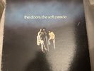 RARE LP VINYL ALBUM: The Doors - The Soft Parade (FH)