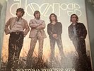RARE LP VINYL ALBUM: The Doors - Waiting for the Sun (FH)