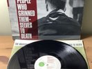 The Housemartins - The People Who Grinned Themselves To Death - Vinyl LP.