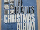Plays VG 1963-1969, The Beatles “Christmas Album” 1970 LP Fan Club Only  SBC 100