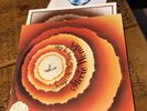 Stevie Wonder-Songs In The Key Of Life 1976 2 X LP,Booklet,free single,TMSP 6002