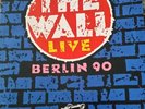 Roger Waters - The Wall - Live in Berlin 1990  Doppel LP