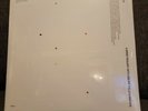 The 1975 - A Brief Inquiry Into Online Relationships sealed vinyl LP