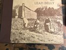 - Leadbelly 78 X5 Vinyl Musicraft - Negro Sinful Songs NM Conditio