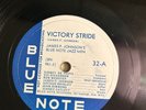 Rare 78 Blue Note 32 James P. Johnson's Blue Victory Stride /Blue Mizz