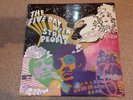 The Five Day Week Straw People LP. First 1st UK Pressing.