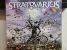 Stratovarius ‎– Elements Pt.2, LP, Germany 2003, Clear Vinyl, Nuclear Blast