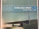 Taking Back Sunday Tell All Your Friends - Vinyl LP