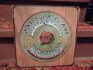 Grateful Dead American Beauty LP  VG+ VINYL 1970 Dead Wax  WS-1893 (39804-1) #3