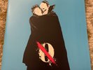 Queens of the Stone Age - Like Clockwork Limited Edition Blue Cover 2LP