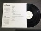 Prince - Under The Covers - Test Pressing Vinyl DLP