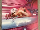 SLAYYYTER   Self-Titled Mix Tape Ltd Ed CLEAR & PINK SPLATTER Vinyl LP *In Hand*