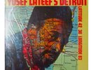 Yusef Lateef's Detroit Latitude 42°30' Longitude 83° - Deluxe LP with booklet