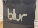 BLUR 21: 2012 THE VINYL BOX 13 x LP BOXSET