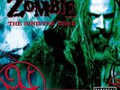Rob Zombie - The Sinister Urge - LP