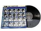 The Beatles Lp A Hard Day’s Night 1976 New Zealand Vinyl Record