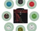 A TRIBE CALLED QUEST The Low End Theory 7