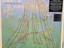LP THE DOORS Paris Blues (BLUE Vinyl, NUMBERED, RSD BF 2022) NEW MINT SEALED