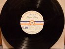 Bob Crosby Show Transcription Record Disc U-286 Fallout 4