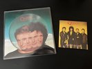 Queen - The Miracle - Vinyl Picture Disc - NUMBERED + Face It Alone 7” Single