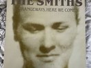 The Smiths - Strangeways, Here We Come LP - Nr Mint Archive FIRST UK Press Vinyl