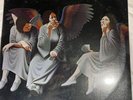 Vintage Black Sabbath, Heaven and Hell, Sealed Record