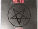 Mötley Crüe – Shout At The Devil LP Original 1983 SRC Press w/ Inner (Vinyl EX)