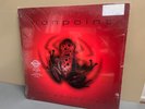 Nonpoint - The Poison Red FYE Exclusive White vinyl double LP - NEW & SEALED
