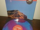 Hello Meteor - An Unfamiliar Place - Vinyl LP limited Blue/Magenta Variant