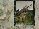 LED ZEPPELIN IV (ZOSO) u.s. ATLANTIC LP SD-19129_pecko duck original EXCELLENT