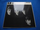 The Beatles *WITH THE BEATLES* 1963 UK 'STEREO' LP 1st Press 'Jobete'