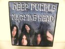 Deep Purple - Machine Head original LP  - Record - Vinyl