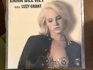 Lana Del Rey - A.K.A. Lizzy Grant - withdrawn vinyl, early songs - Clear w/ Gold