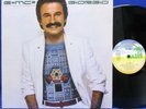 LP GIORGIO MORODER - E=mc² / 1979 GERMAN FIRST PRESS. OASIS / ORIGINAL INNER SLV