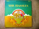 The Hassles LP Billy Joel  1967 (UAS6631) **Very Good Condition***