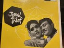 S. D. Burman - “Jewel Thief” Rare Bollywood Film Music 12 Inch Vinyl LP