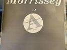 MORRISSEY - Everyday Is Like Sunday- UK PROMO 12