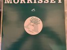 Morrissey -Last Of The Famous International Playboys- UK PROMO 12