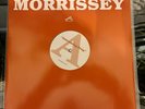 MORRISSEY -Interesting Drug- UK PROMO 12