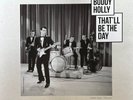 Buddy Holly That'll Be The Day LP Vinyl Record Rock 50's NEW 