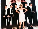 BLONDIE - PARALLEL LINES VINYL LP (1st ED) 1978 - RARELY PLAYED - EXCELLENT COND