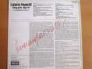 Luciano Pavarotti *SIGNED* King Of The High C's Decca SXL 6658