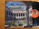 Victoria De Los Angeles SIGNED Puccini Suor Angelica NEAR MINT  1st R/G ALP 1577