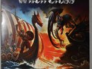 Witch Cross - Axe To Grind / Vinyl LP + Ois / Lmtd.Ed. / blue Vinyl
