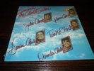 The Clark Sisters - Sincerely - 1982 Gospel (VINYL RECORD LP)  NEW BIRTH 7058