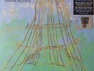The Doors - Paris Blues ( Rsdbf 2022) LP Transparent Bleu Vinyl