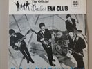 The Beatles -Third Christmas Record-1965 Fan Club